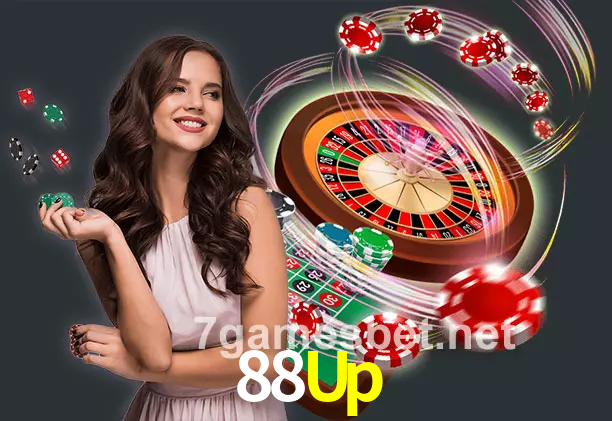 vivo no cassino 88Up