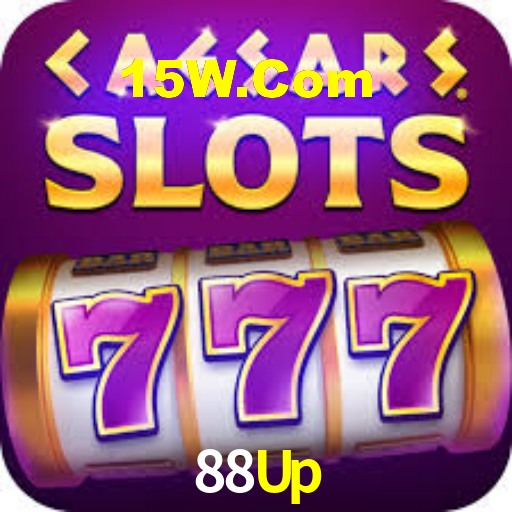 88Up App