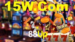 Sinta a adrenalina dos jogos de cassino com 88Up