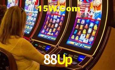 Descubra a Essência do 88Up: Nossa História e Compromissos