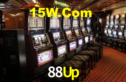 88Up App