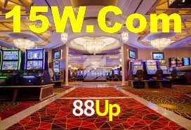 Programa VIP 88Up