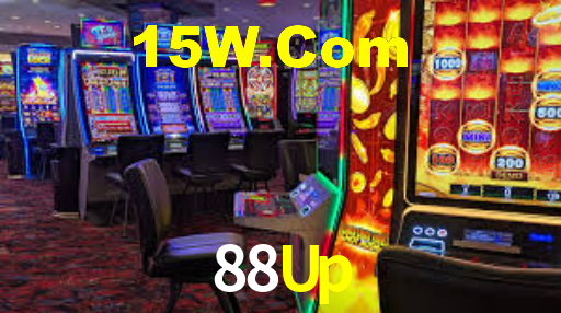 88Up: A Experiência de Casino com Jogos de Mesa ao Vivo