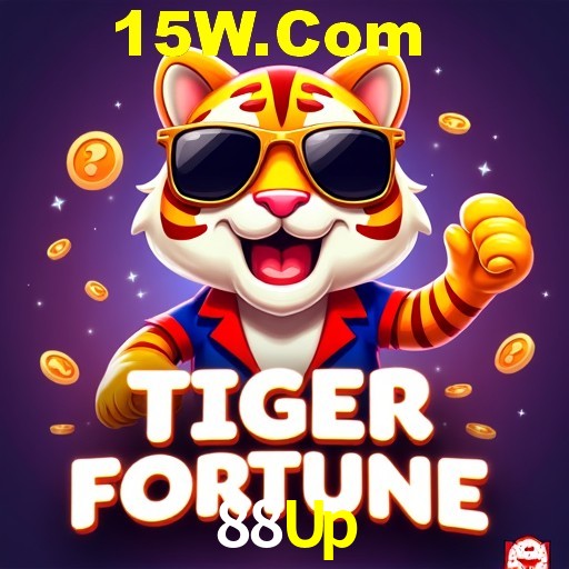 Account Benefits 88Up