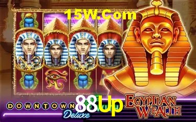 Inovações de Jogos na 88Up: O Futuro das Experiências Interativas