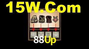88Up
