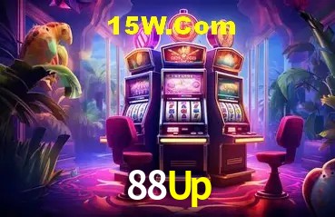 Apostas Esportivas na 88Up: Um Guia Completo